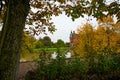 Egeskov, Denmark: Egeskov Castle Egeskov Slot located in the south of the island of Funen in Denmark