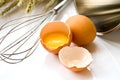 Egg Royalty Free Stock Photo