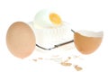 Egg Royalty Free Stock Photo