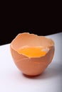 Egg Royalty Free Stock Photo