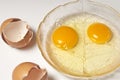 Egg Royalty Free Stock Photo