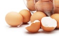 Egg Royalty Free Stock Photo