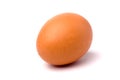 Egg Royalty Free Stock Photo