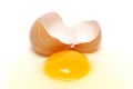 Egg Royalty Free Stock Photo