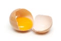 Egg Royalty Free Stock Photo