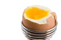 Egg Royalty Free Stock Photo