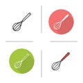 Egg beater icon