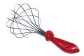 Egg Beater Isolated Royalty Free Stock Photo