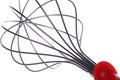 Egg Beater Isolated Royalty Free Stock Photo