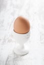 Egg Royalty Free Stock Photo