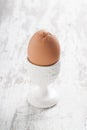 Egg Royalty Free Stock Photo