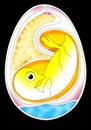 egg cell