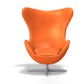 Egg chair