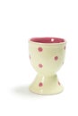 Egg Cup Royalty Free Stock Photo