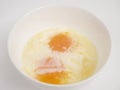 Egg in Cup With Kitchen Ware on Table, Soft Boiled Eggs in Cup, Cooking With Egg, Egg Easy Cooking Menu Conce. Breakfast, fresh. I