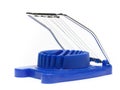 Egg-cutter Royalty Free Stock Photo