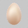 Egg. Healthy food. Dietary meal. Easter symbol. And also includes EPS 10 vector