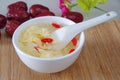 Egg laozhao, laozhao Royalty Free Stock Photo