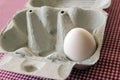 Egg Royalty Free Stock Photo
