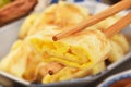 Egg pancake / Chinese omelet