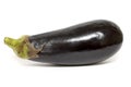 Egg-plant Royalty Free Stock Photo