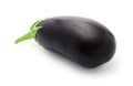 Egg plant Royalty Free Stock Photo