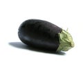 Egg-plant Royalty Free Stock Photo