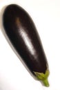 Egg plant Royalty Free Stock Photo