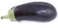 Egg-plant Royalty Free Stock Photo