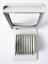 Egg Slicer Royalty Free Stock Photo