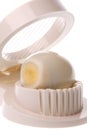 Egg Slicer Isolated Royalty Free Stock Photo