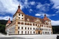 Eggenberg castle in Graz