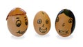 Egghead family