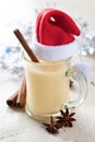 Eggnog for christmas