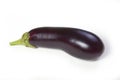 Eggplant Royalty Free Stock Photo