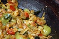 Eggplant - Brinjal Curry