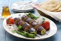 Eggplant kebab, Turkish cuisine