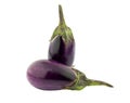 Eggplant purple vegetable food
