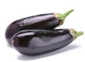 Eggplant vegetable