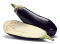 Eggplant vegetable