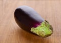 Eggplant vegetable