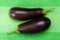 Eggplants