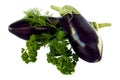 Eggplants