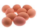 Eggs