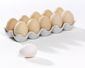 eggs Royalty Free Stock Photo