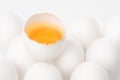 Eggs Royalty Free Stock Photo