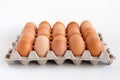 Eggs Royalty Free Stock Photo