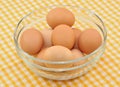 Eggs Royalty Free Stock Photo