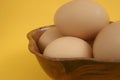 Eggs Royalty Free Stock Photo