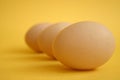 Eggs Royalty Free Stock Photo